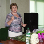 В Білій Церкві відбулася конференція Білоцерківської міської організації Народної Партії